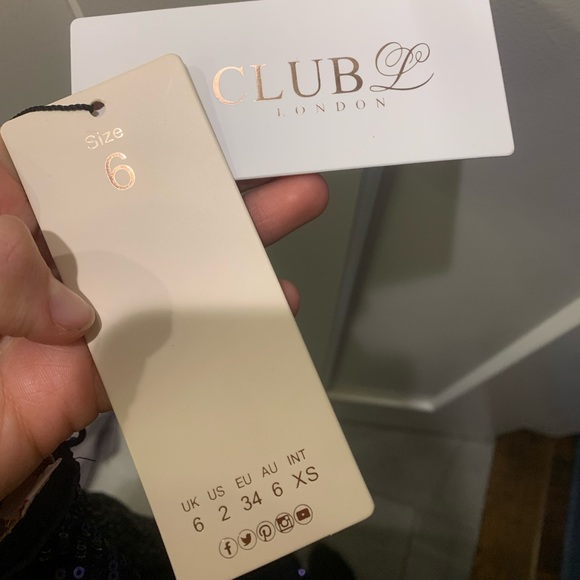 Prom Dress - Picture 7 of 7